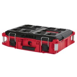 [Milwaukee AC] — 129305051 Tool Box