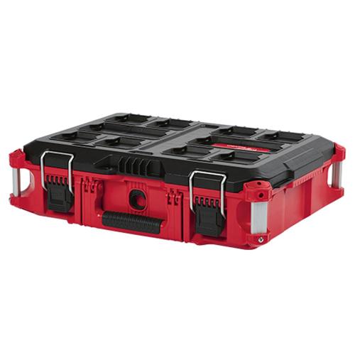 [Milwaukee AC] — 129305051 Tool Box