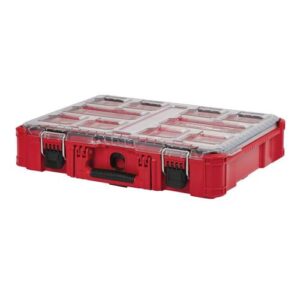 [Milwaukee AC] — 129305052 Tool Box