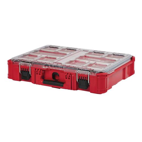 [Milwaukee AC] — 129305052 Tool Box