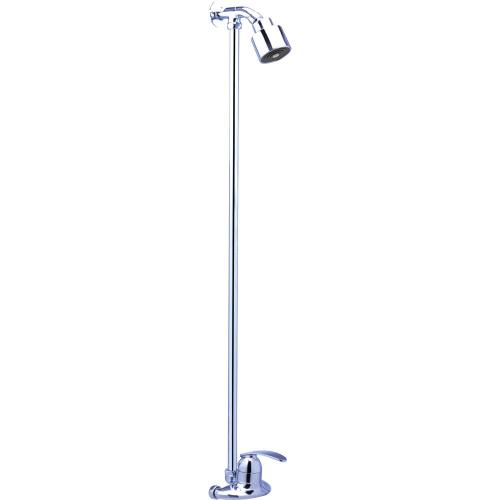 [Daejung] — ES2100 Water Cutter Large Showerhead