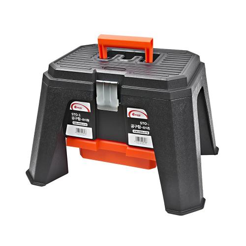 [Seshin Buffalo] — SB-STO1 Tool Box Tool Box (Floor Type)