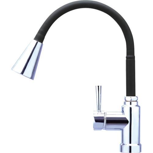 [Daejung] — SK1100 Water Cutter Side Single Hole Hose (Collar)