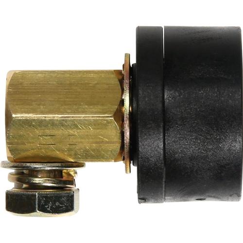 [Kyungil] — 778-6400 Safety Locking Terminal