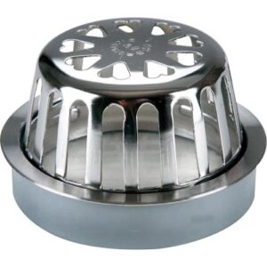 [Jungang Enterprise] — 809-2636 Strainer Screen