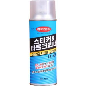 [Lucky Industries] — 819-1113 Sticker Residue Remover