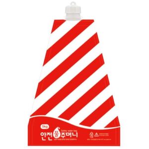 [Seojin Safety] — 871-5782 Water Bag