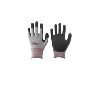[Nytex] — P-200 FIT NBR Foam-Coated Gloves