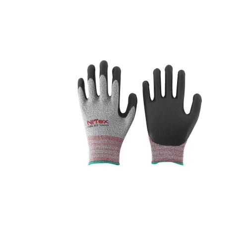 [Nytex] — P-200 FIT NBR Foam-Coated Gloves