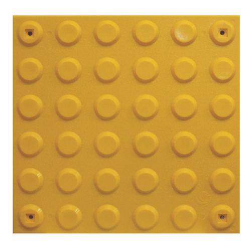 [Hae Gwang] — DK501 Tactile Block