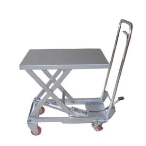 [UDT] — BSA-10 Lift Table Truck