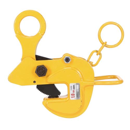[UDT] — ULC-0.5H Clamp Hand Clamp (H-Beam, Horizontal)