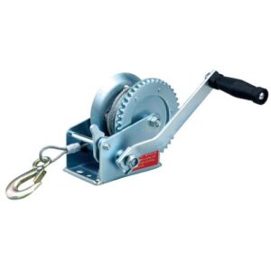 [Smato] — HH540 Hand Puller Hand Winch