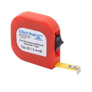 [Richter] — 22MD (3m*13) Pipe Ruler
