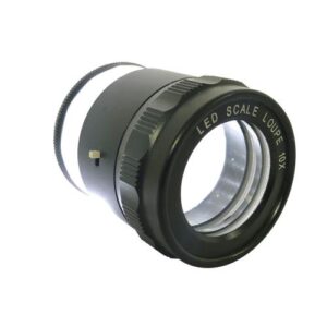 [BlueTec] — BD-SL10 Magnifying Glass Scale Magnifier