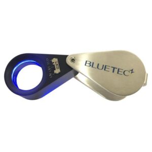 [BlueTec] — BD-L10L Magnifying Glass Magnifying Glass