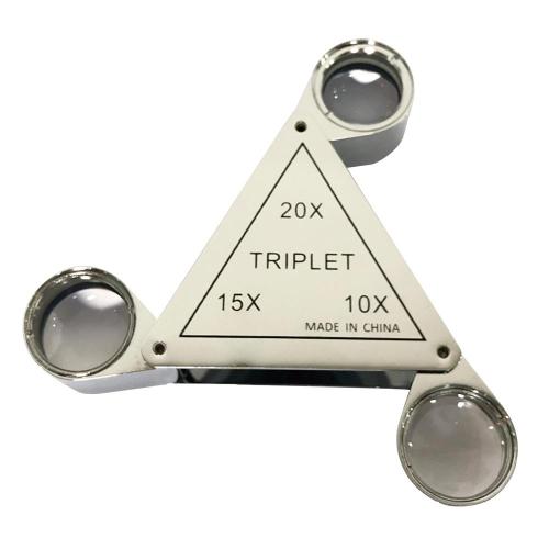 [BlueTec] — BD-LS03 Magnifying Glass Loupe