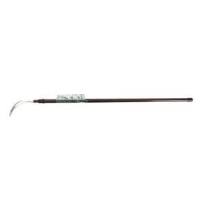 [Gold] — 1859 Long Sickle