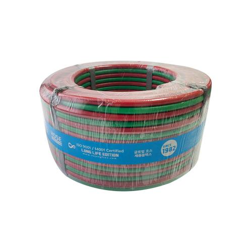 [Sejong Flex] — 803-1990 Twin Hose