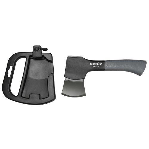 [Seshin Buffalo] — SB-AX9 Hammer Axe (Felling)