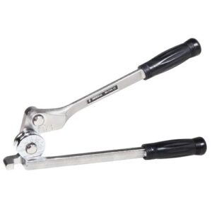 [Imperial] — 364 FHAM 06 Refrigeration Copper Pipe Bender (Brass)