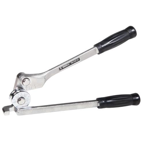 [Imperial] — 364 FHAM 06 Refrigeration Copper Pipe Bender (Brass)