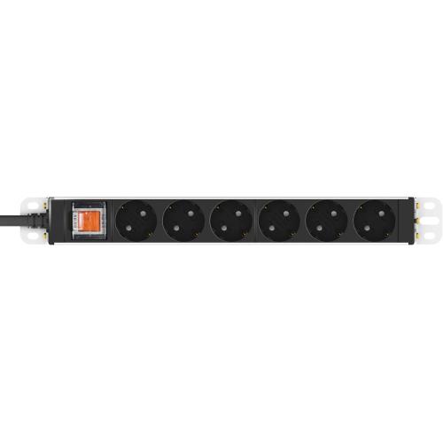 [Hyundai] — HDSVAL-615 Electric AL Multi Cord - Circuit Breaker Switch