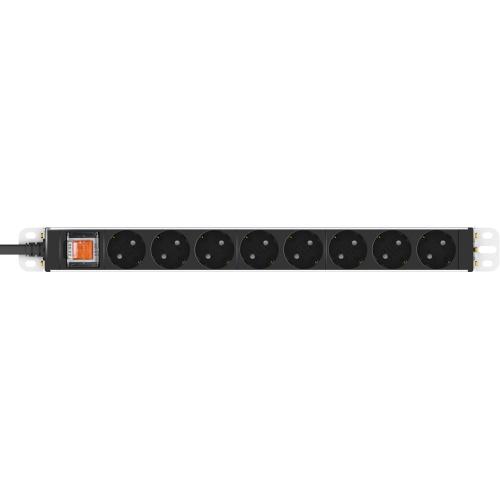 [Hyundai] — HDSVAL-815 Electric AL Multi Cord - Circuit Breaker Switch