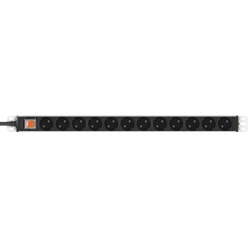 [Hyundai] — HDSVAL-1215 Electric AL Multi Cord - Circuit Breaker Switch