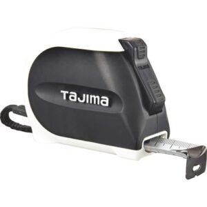 [Tajima] — SS25-55 Sigma Tape Measure