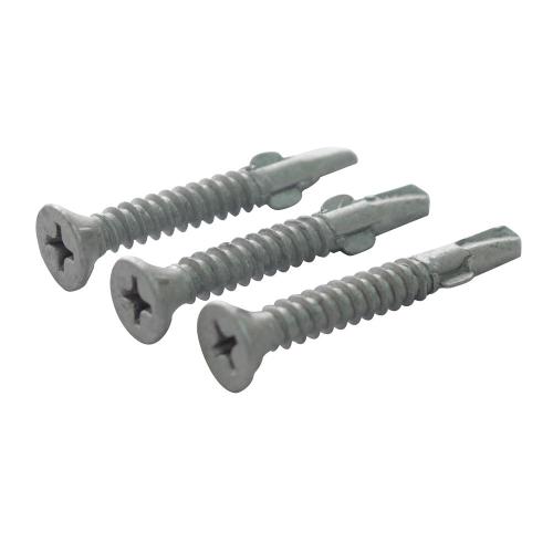 [Myunghwa Metal] — SDS FH #8x25 SR WING MGT Direct Fastener (Wing Type)