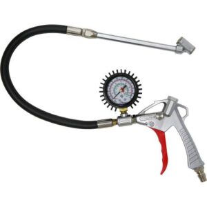 [Mammos] — MS-10A Tire Gauge