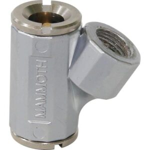 [Mammos] — MS-10A Tire Gauge Goodridge