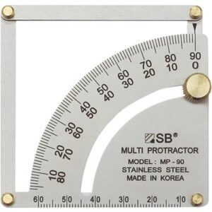 [SB] — MP-90 Internal/External Angle Gauge