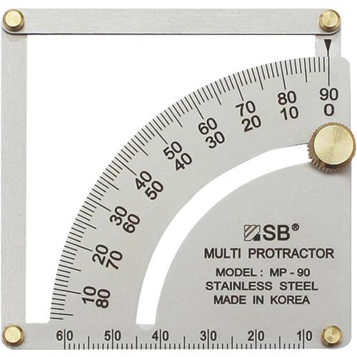 [SB] — MP-90 Internal/External Angle Gauge