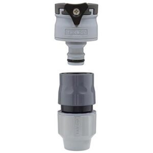 [Takagi] — G1028GY One-Touch Coupling