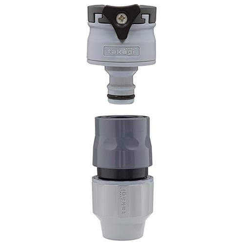 [Takagi] — G1028GY One-Touch Coupling