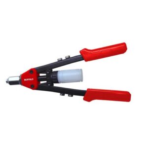[Seshin Buffalo] — SB-H301 Riveter Rivet Tool (Two-Hand)