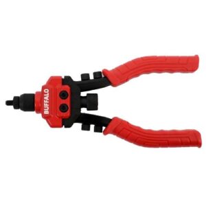 [Seshin Buffalo] — SB-H303N Riveter Rivet Tool (Nut Combination)