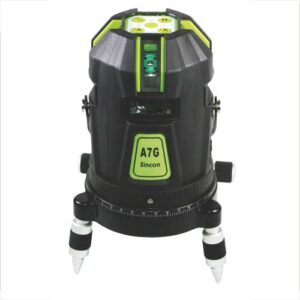 [Shincon] — A7G Laser Level (Green)