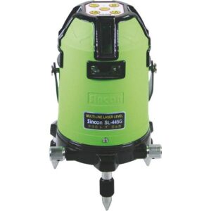 [Shincon] — SL-445G Laser Level