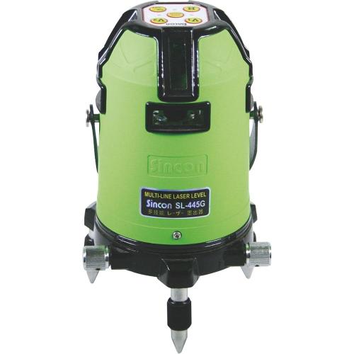 [Shincon] — SL-445G Laser Level