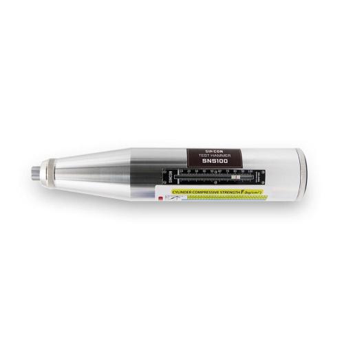 [Shincon] — SNS100 Concrete Test Hammer
