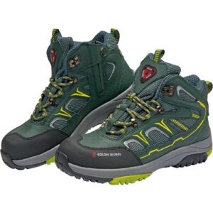 [Koolong Global] — F 603 Safety Shoe