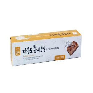 [Myungjin] — 860-3256 Paper Foil