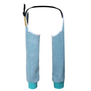 [Camelo] — AS-2 Welding Gaiter