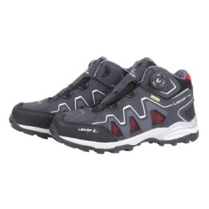 [Le Cap] — LS-65 Safety Shoe