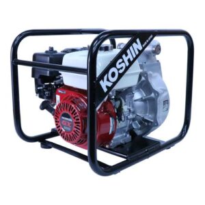 [KOSHIN] — SERH-50Z Pump