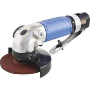 [Nitto] — MYG-40 Air Angle Grinder