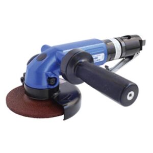 [Nitto] — MYG-50 Air Angle Grinder